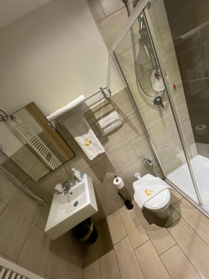 Hotel San Biagio Милан Экстерьер фото
