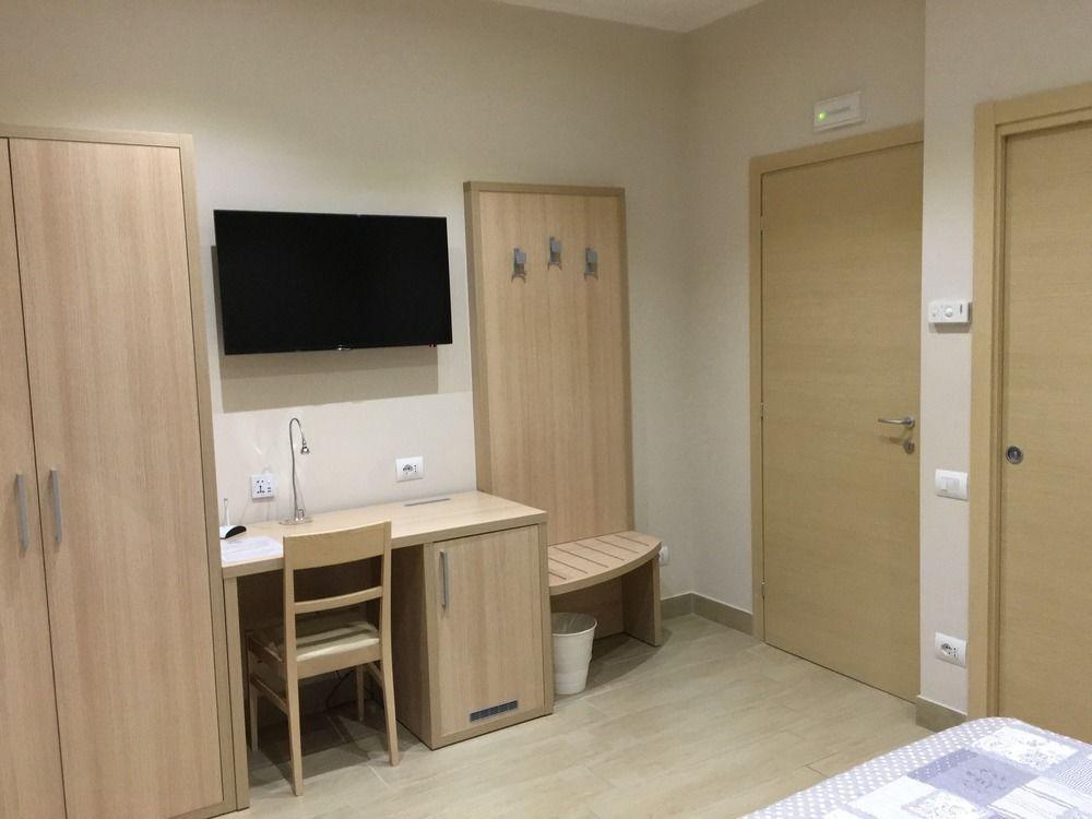 Hotel San Biagio Милан Экстерьер фото